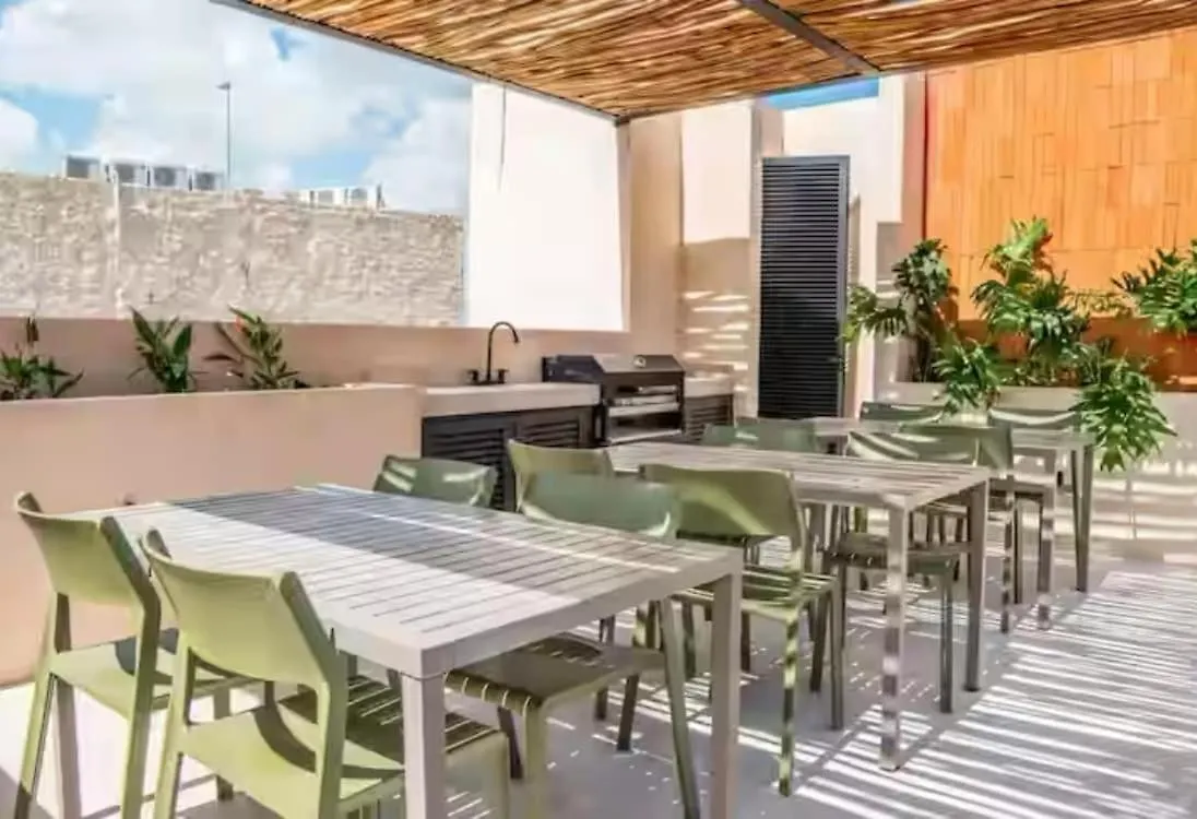 Xaana Tulum Private Pool Home With 2 Bedrooms Near Tulum Beach Fast Wifi Apartmán
