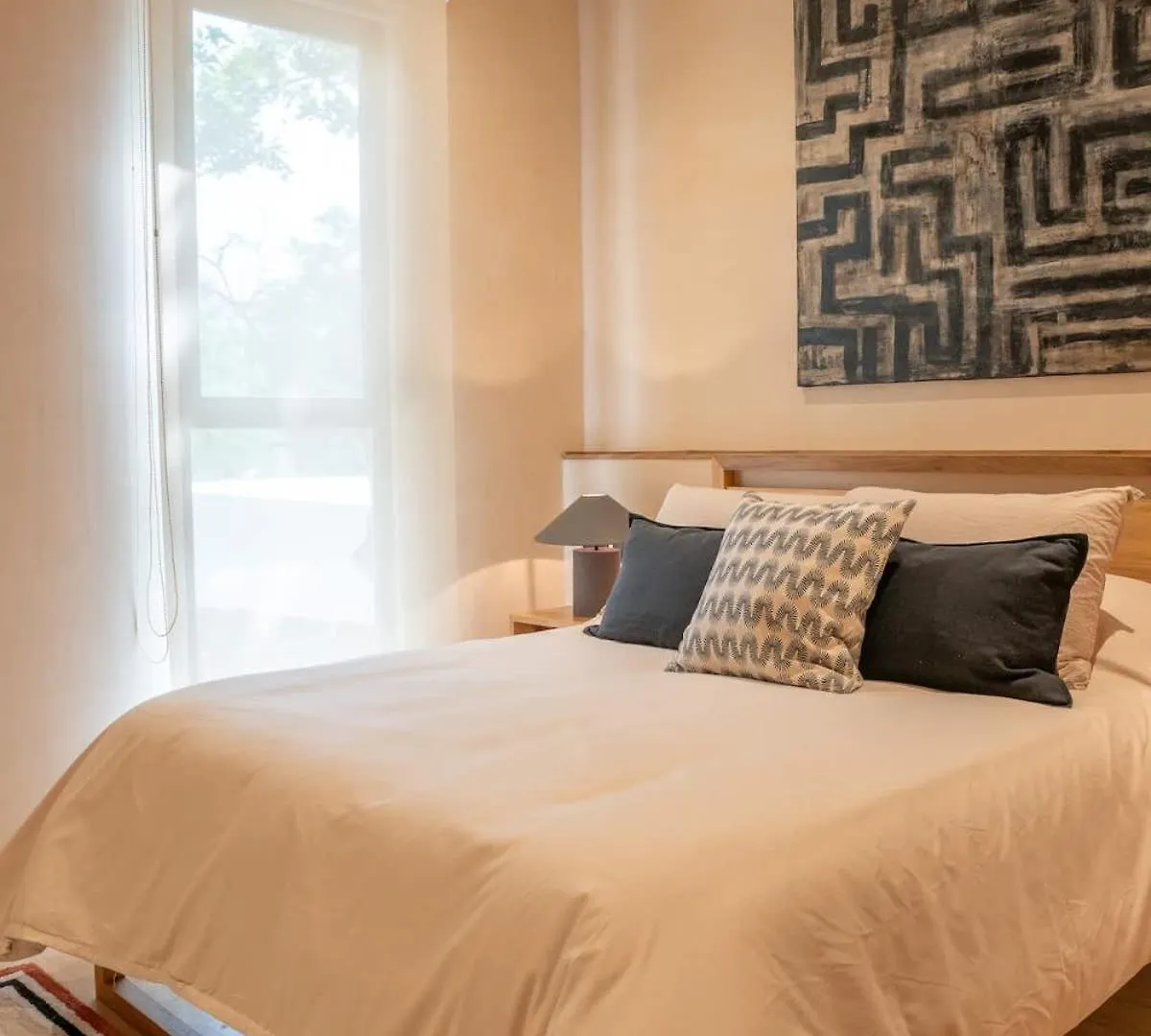 Xaana Tulum Private Pool Home With 2 Bedrooms Near Tulum Beach Fast Wifi Apartmán
