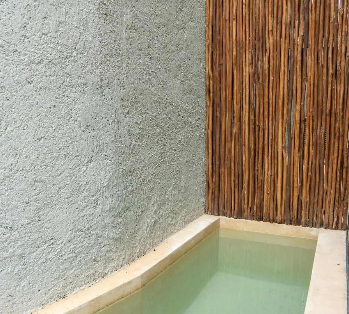 Apartmán Xaana Tulum Private Pool Home With 2 Bedrooms Near Tulum Beach Fast Wifi